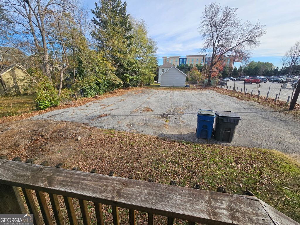 Photo of 3446 Lee Street, East Point, GA 30344 (MLS # 10735940)