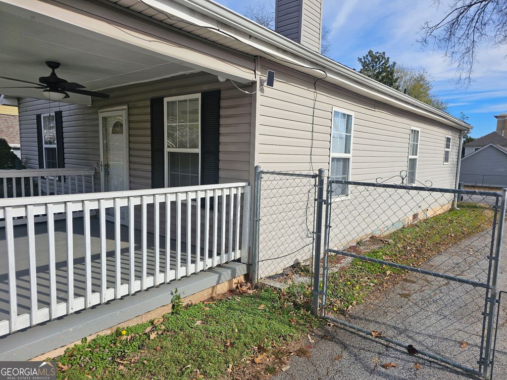 Photo of 3446 Lee Street, East Point, GA 30344 (MLS # 10735940)