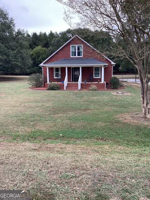 A home in Comer