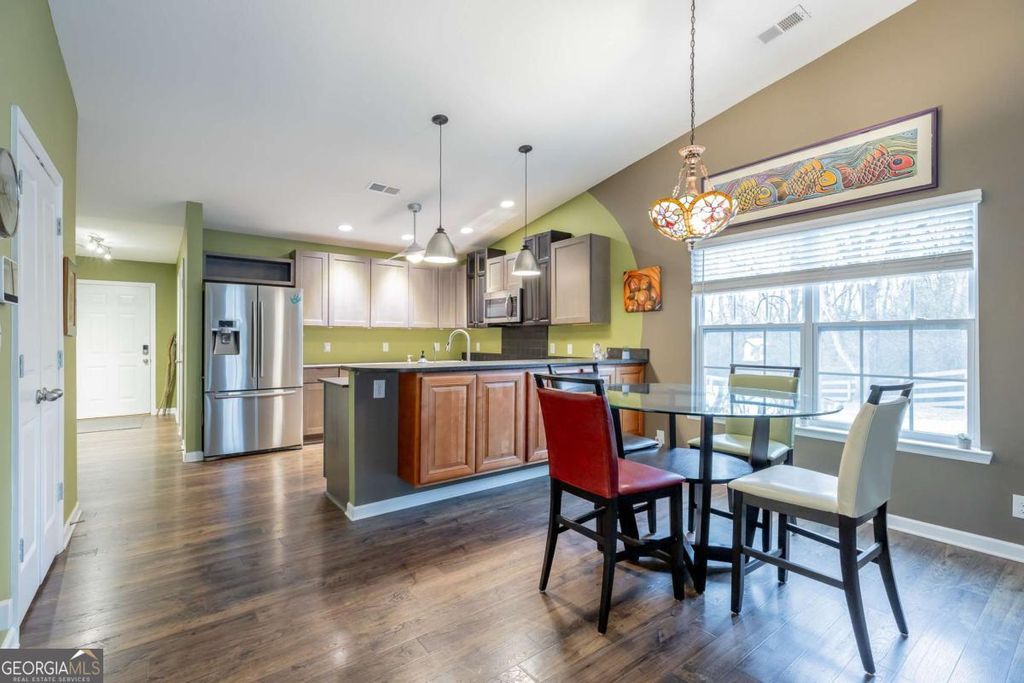 Photo of 39 Dragoon Court, Rossville, GA 30741 (MLS # 10695915)