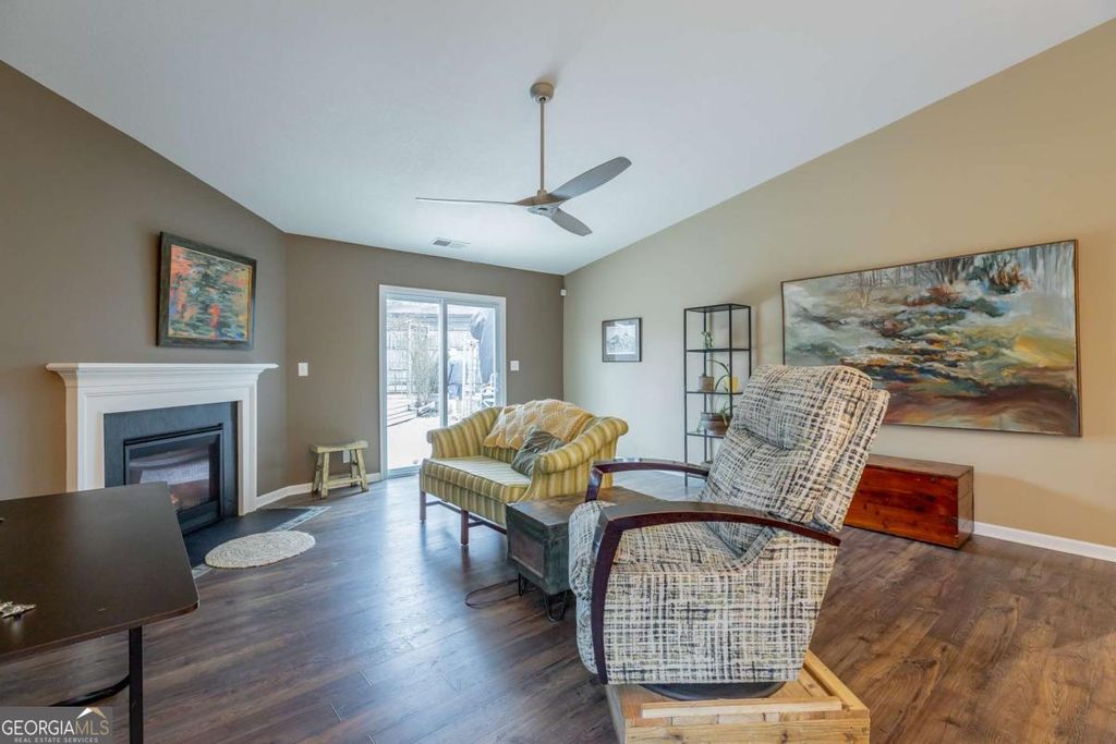 Photo of 39 Dragoon Court, Rossville, GA 30741 (MLS # 10695915)