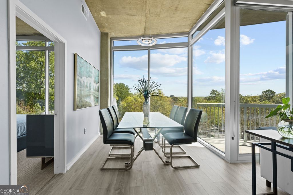 Photo of 3300 Windy Ridge Parkway SE #502, Atlanta, GA 30339 (MLS # 10734327)