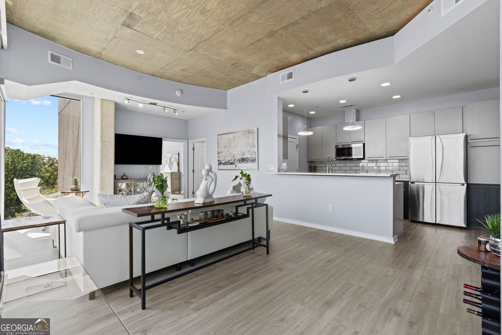 Photo of 3300 Windy Ridge Parkway SE #502, Atlanta, GA 30339 (MLS # 10734327)