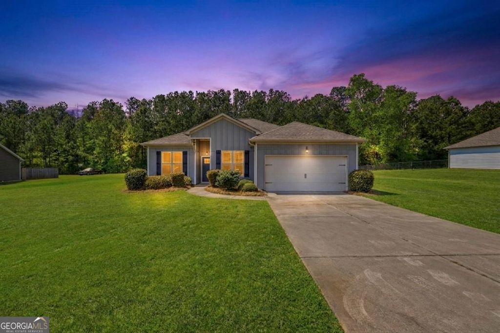 Photo of 124 Hunters Chase Court, Eatonton, GA 31024 (MLS # 10732263)