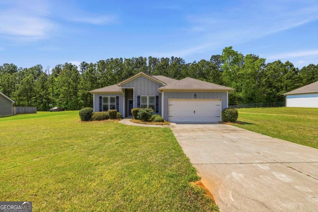 Photo of 124 Hunters Chase Court, Eatonton, GA 31024 (MLS # 10732263)