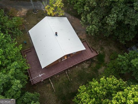 A home in Morganton