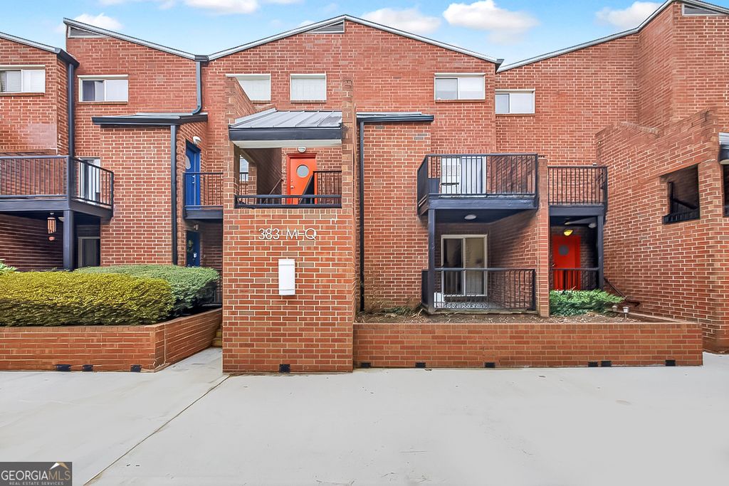 Photo of 383 Ralph McGill Boulevard NE # N, Atlanta, GA 30312 (MLS # 10687132)