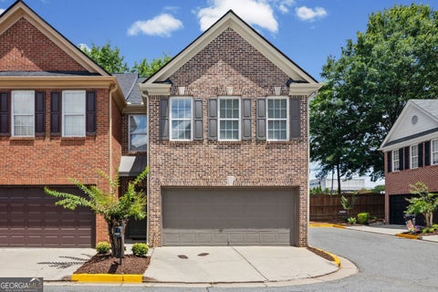 Photo of 1928 Harrison Park Drive, Atlanta, GA 30341 (MLS # 10793025)