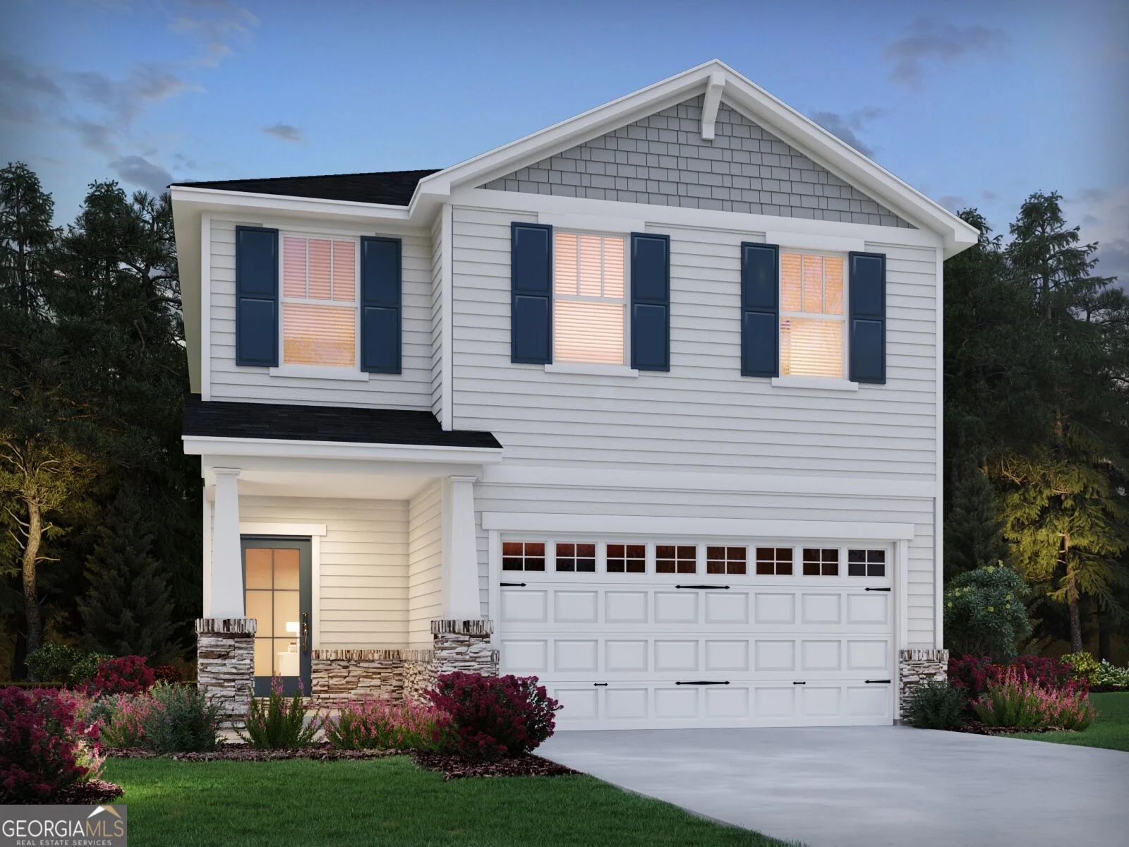 5035 Margot Way, Cumming, GA, 30041