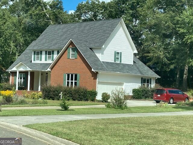 124 Cedar Creek DR
