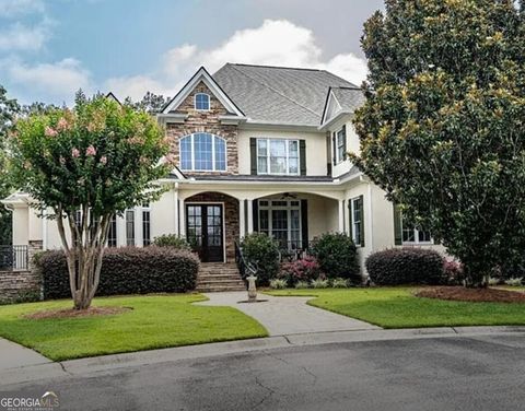 Photo of 5 Saint Andrews Way SW, Rome, GA 30165 (MLS # 10667365)