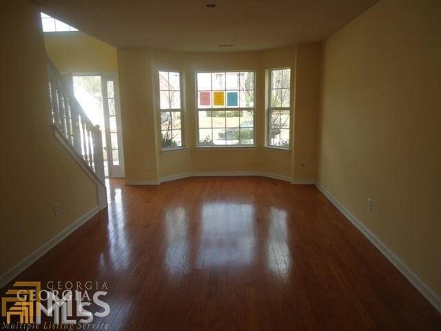 Legacy At Pine Valley - Residential