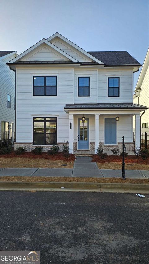 821 Dodd TRL Buford GA 30518