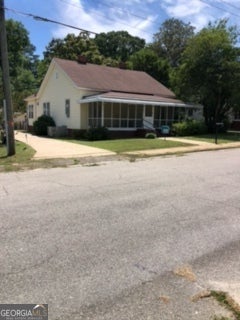 611 South 4th. Street, Lanett, AL 36863 - #: 10774654