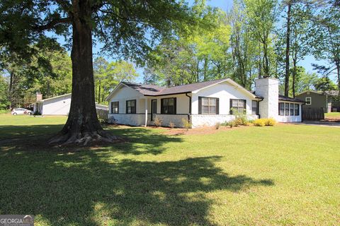 17 Woodvalley TER Rome GA 30165