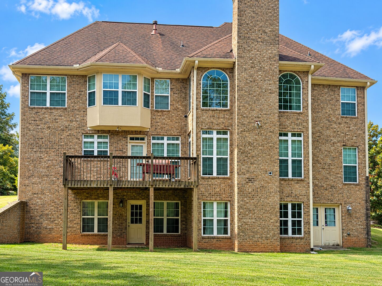 3351 Branch Valley Trl