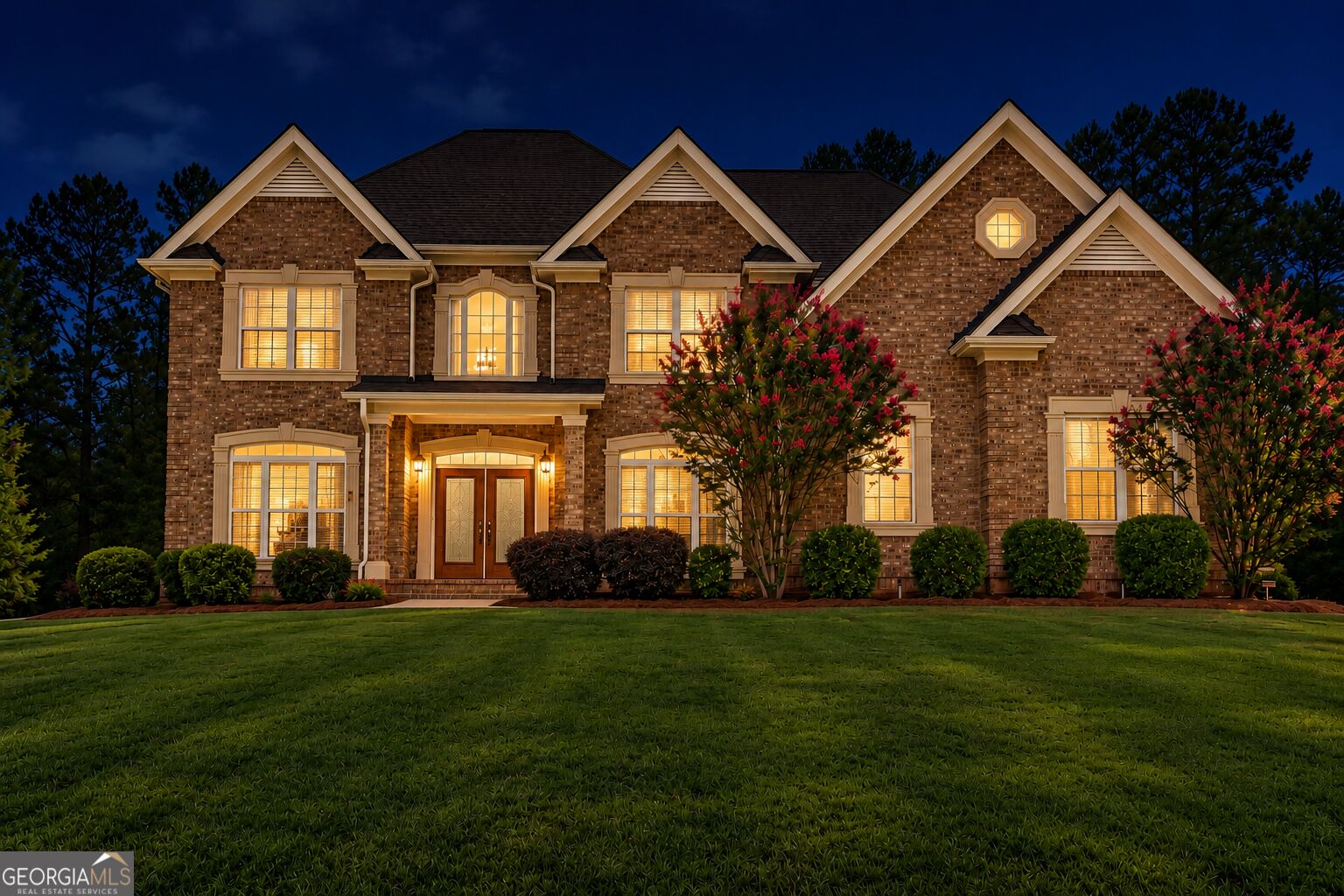 3351 Branch Valley Trl