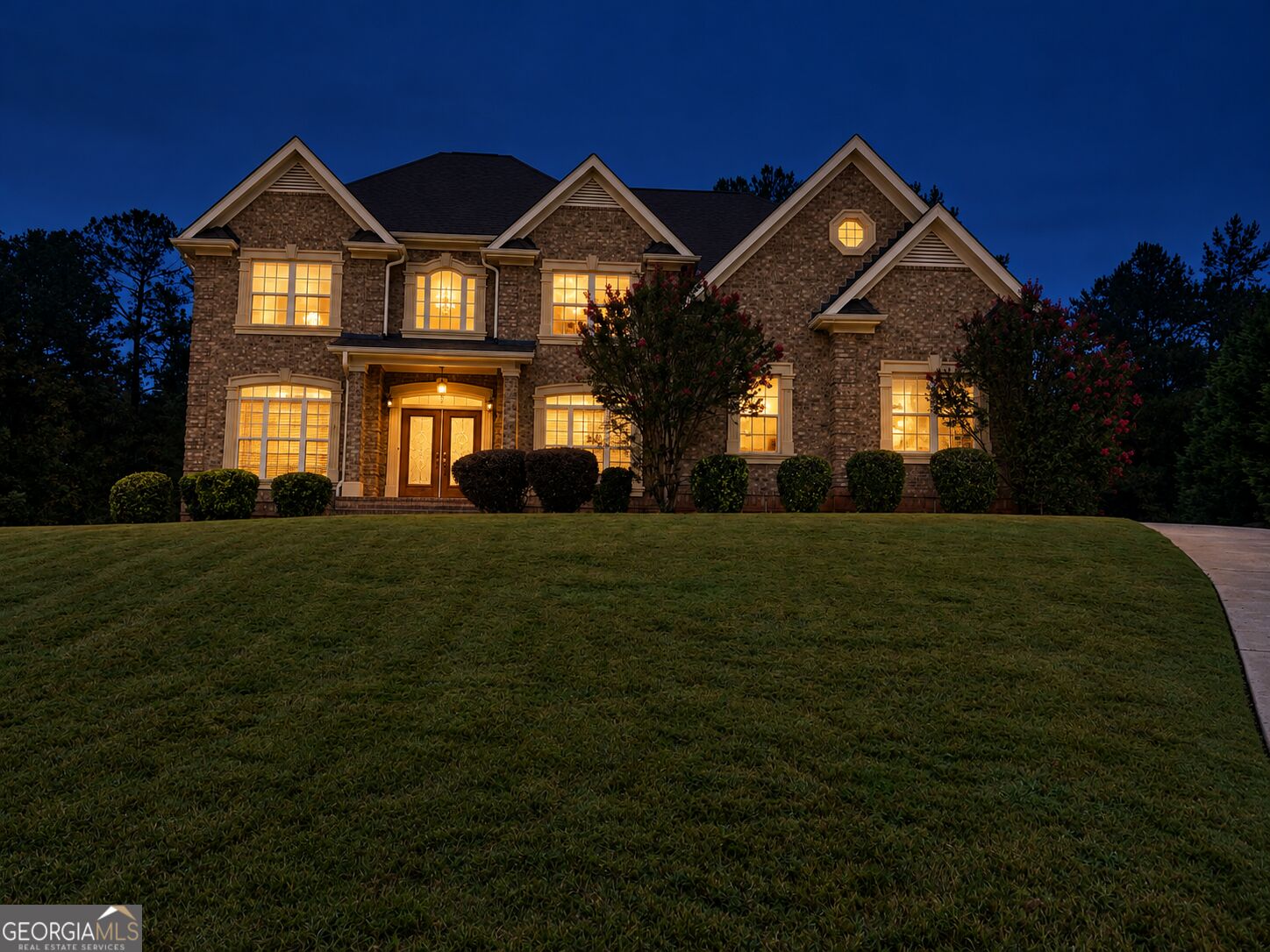 3351 Branch Valley Trl