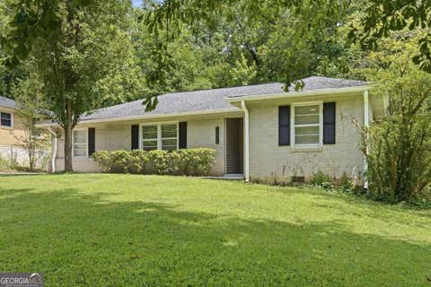 Photo of 2728 Rollingwood Lane SE, Atlanta, GA 30316 (MLS # 10788683)