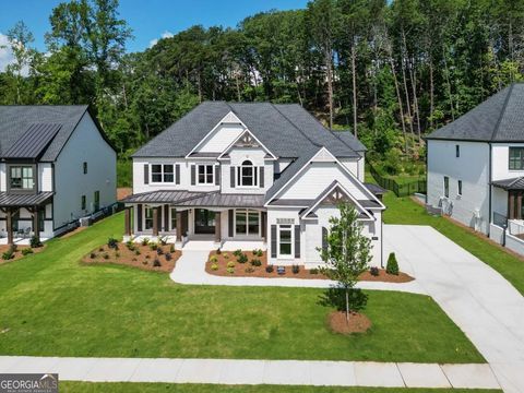 2907 Treeside TER Marietta GA 30066