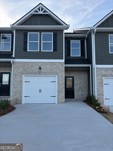 8361 Columbia CT LOT 15 Palmetto GA 30268
