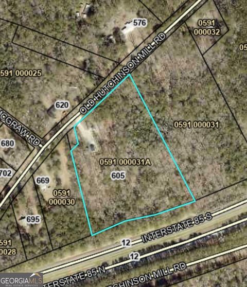 MLS: 10727352