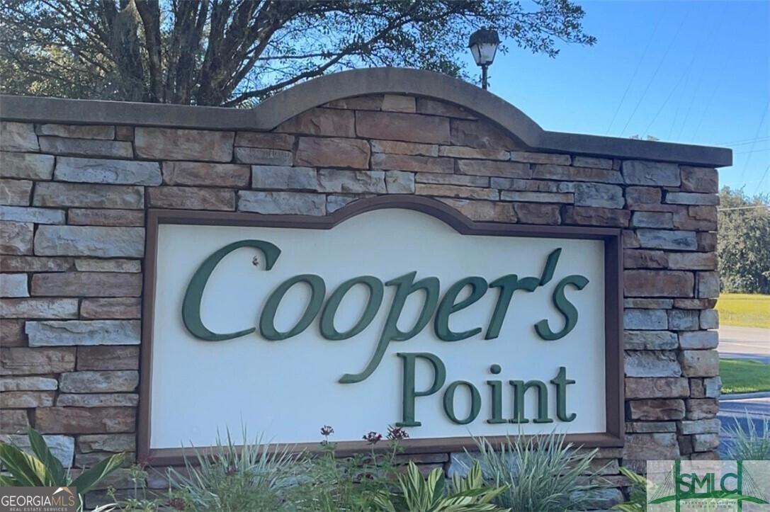 This stunning property located at Coopers Landing Dr NE in Townsend, GA offers a unique opportunity for those looking to build their dream home. Situated on a spacious lot totaling 0.57 acres, this land/lot property provides ample space for a custom-built residence tailored to your preferences and needs. This is lot 607 in the coopers point subdivision. Subdivision is gated, with three community swimming pools, multiple ponds and lakes, a clubhouse, and a private deep-water dock. Located right next to Sapelo Hammock Golf Club. With a generous lot size and no existing structures on the property, the potential for creating a one-of-a-kind home is endless. Whether you envision a sprawling estate with luxurious amenities or a cozy retreat surrounded by nature, this property offers the perfect canvas for bringing your vision to life. Additionally, this property offers the unique advantage of being a blank slate with no stories, allowing you to design a home that meets your specific preferences and requirements. Whether you prefer a single-story layout or a multi-story design, the choice is yours to make on this versatile property. Located in the charming town of Townsend, GA, this property offers a serene and picturesque setting for building your dream home. Surrounded by natural beauty and outdoor recreational opportunities, this location provides a peaceful retreat away from the hustle and bustle of city life. Overall, this property at 607 Coopers Landing Dr NE presents an exceptional opportunity for those seeking to create a custom-built home that reflects their unique style and personality. With its spacious lot size and prime location, this property has all the elements necessary for turning your dream home into a reality. Don't miss out on the chance to make this property your own and start building the home of your dreams today.