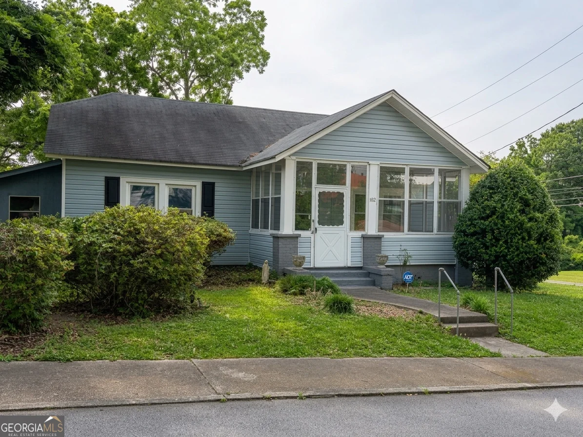 102 Johnson Street