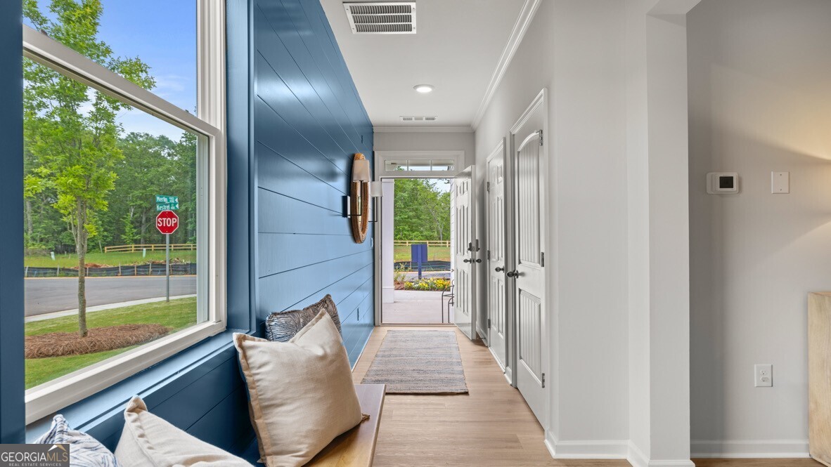 73 Hughes Place DR