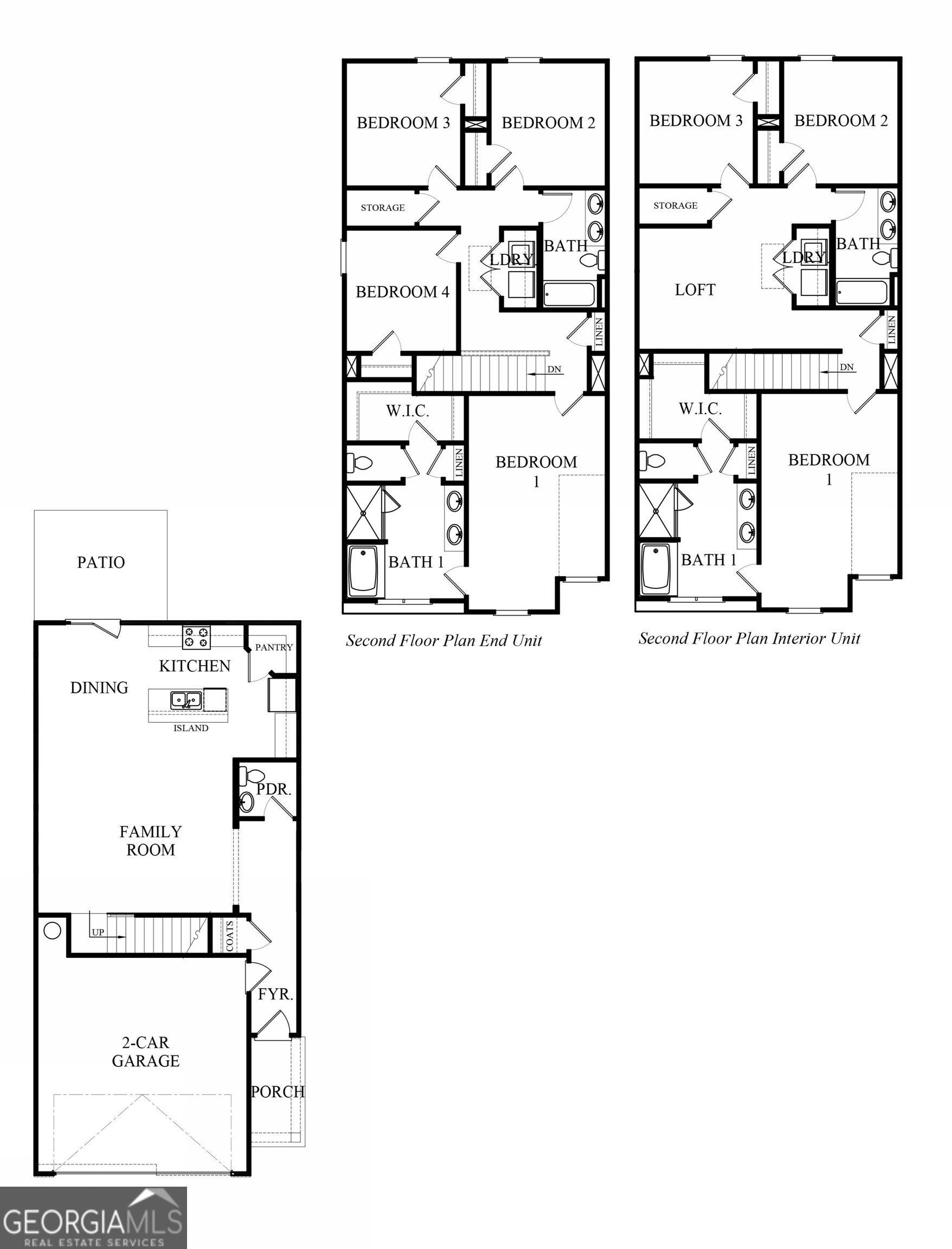 73 Hughes Place DR