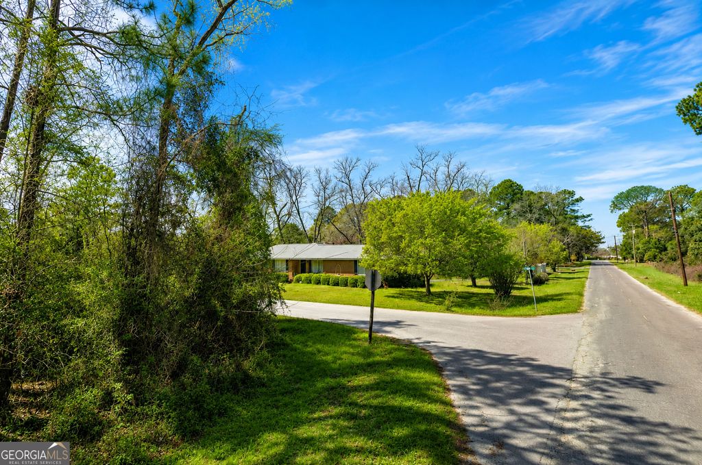 Photo of 80 Monnie Street, Ashburn, GA 31714 (MLS # 10758252)