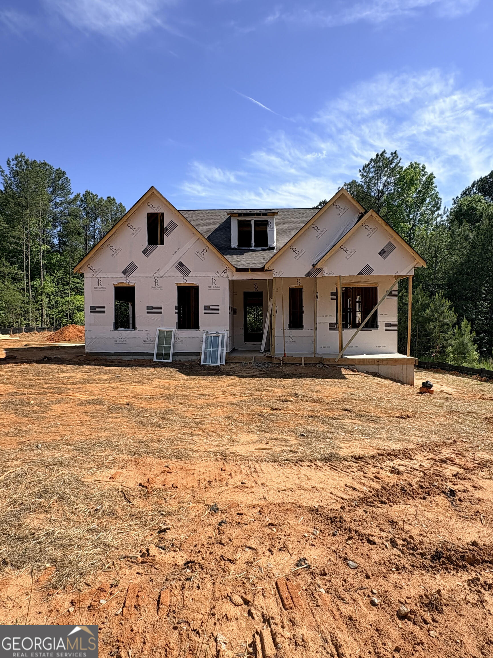 2770 Stoney Brooke LN