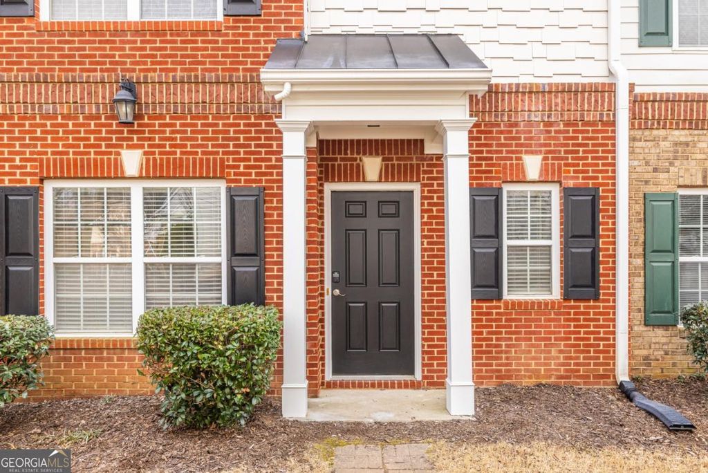 Photo of 1476 Ashley Way, East Point, GA 30344 (MLS # 10682124)