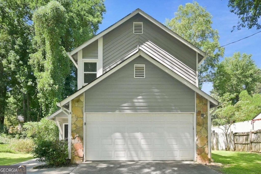 Photo of 4165 Little Springs NW, Kennesaw, GA 30144 (MLS # 10837148)