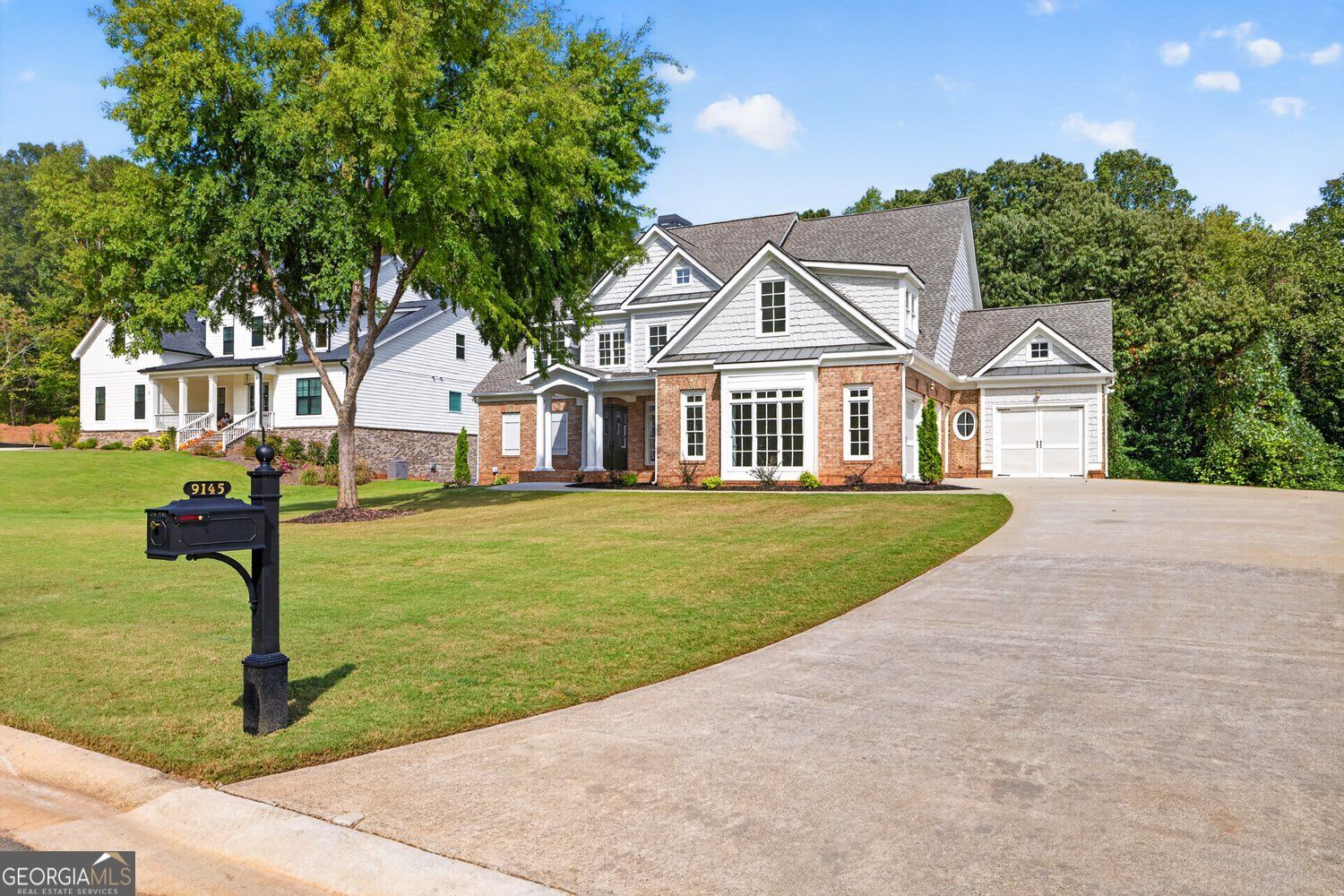 9145 Greenway CT