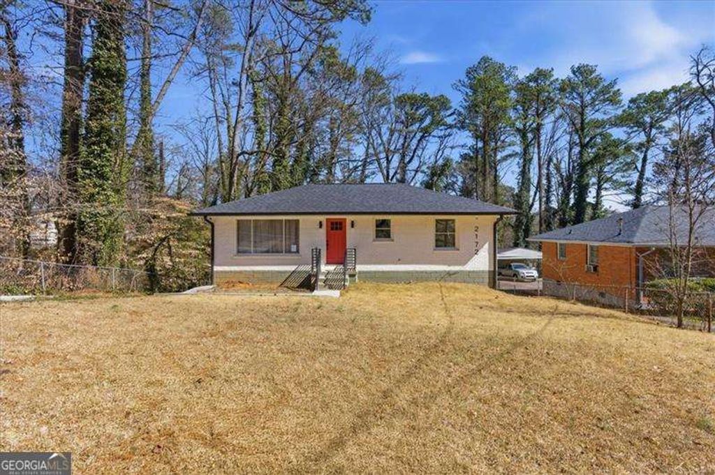 Photo of 2172 Polar Rock Terrace SW, Atlanta, GA 30315 (MLS # 10701352)