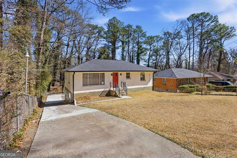 2172 Polar Rock TER SW