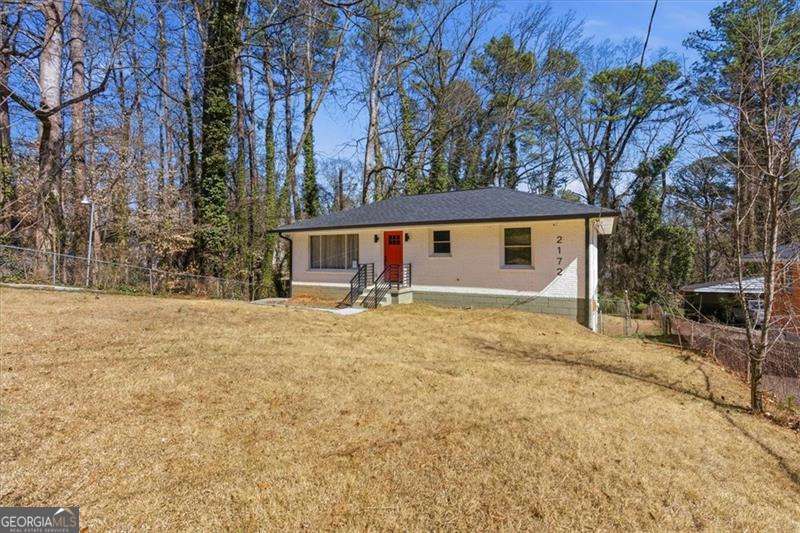 2172 Polar Rock TER SW