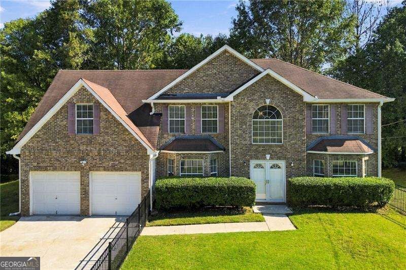 Photo of 4606 Galleon Crossing, Decatur, GA 30035 (MLS # 10873366)