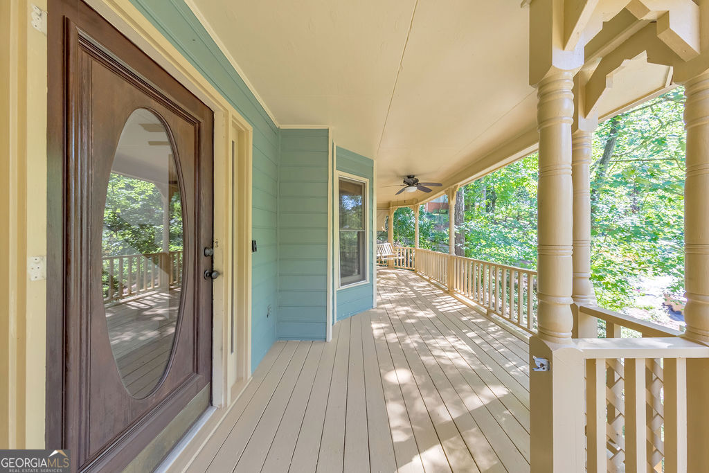3583 Candlewood TRL NE