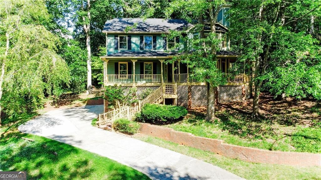 3583 Candlewood TRL NE