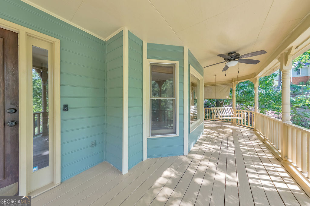 3583 Candlewood TRL NE