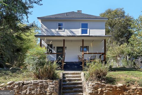 Photo of 420 N Gilmer Street, Cartersville, GA 30120 (MLS # 10620443)