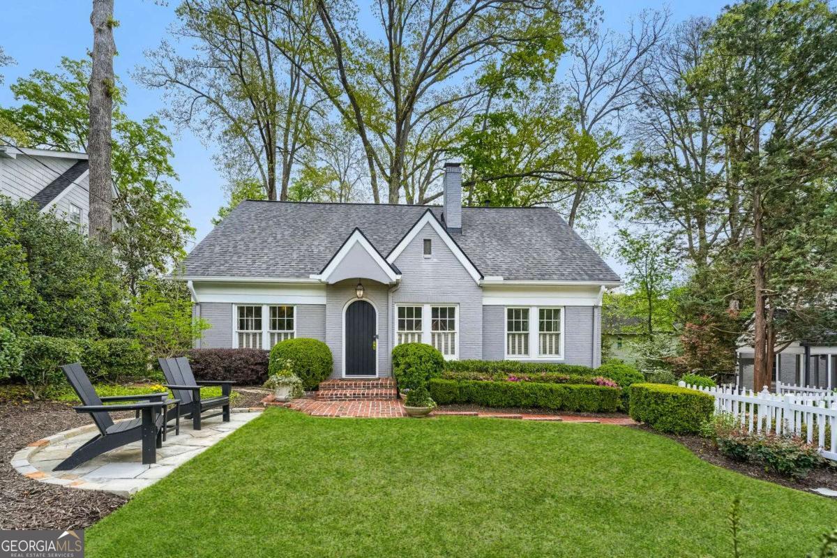 3929 N Stratford RD NE