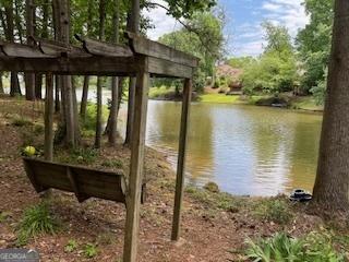 Chastain Lakes - Residential