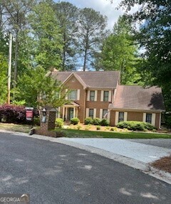 157 Eastlake PT NW