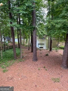 Chastain Lakes - Residential