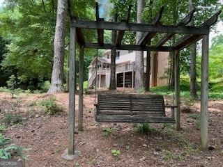 Chastain Lakes - Residential