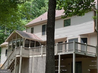 Chastain Lakes - Residential