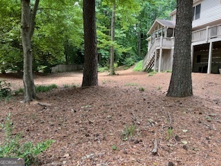 Chastain Lakes - Residential